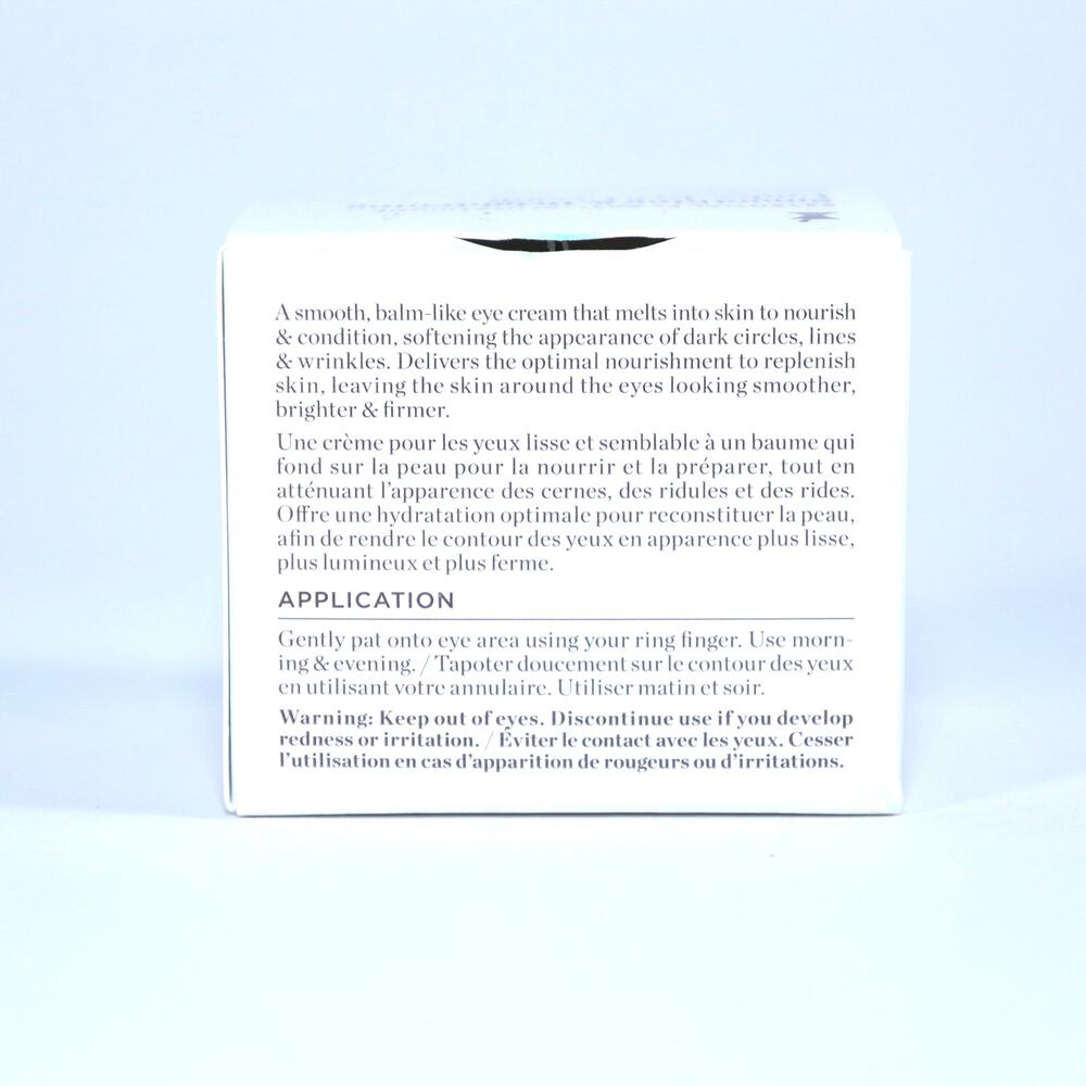 Perricone MD Smoothing & Brightening Under-Eye Cream - 15ml/.5 fl oz - NIB - Picture 5 of 7